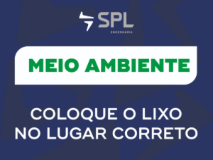 SPL09.02 Meio ambiente · coloque o lixo no lugar correto