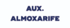 SPL10.7 Aux. almoxarife