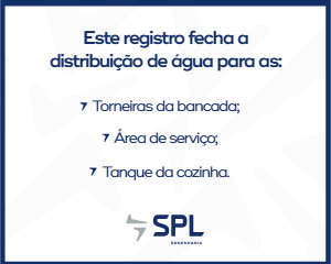 SPL13.3-b Registro da bancada
