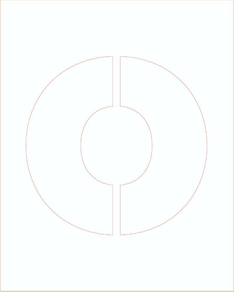 Molde SPL01.3-1 · 40×50 cm